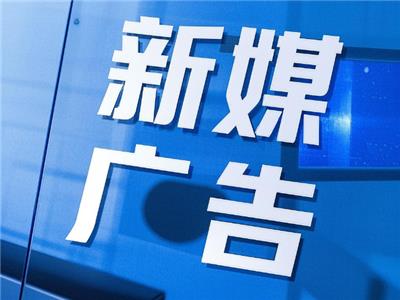 达尔罕茂明安新媒体广告教程 来电咨询 内蒙古深大智能网络技术服务供应