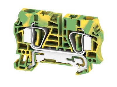 贵州德国进口WeidmullerPCB端子 诚信互利 南京慧盈智自动化科技供应