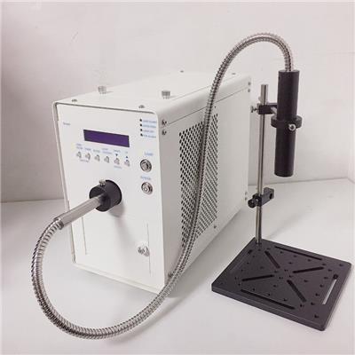 电动滤光片光纤氙灯光源 MAX-303A 303C