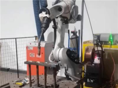 山西核建打磨自动化核建智能工厂改造哪家好 欢迎咨询 广东汇博机器人技术供应