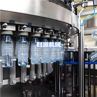 小瓶水整套生产线设备