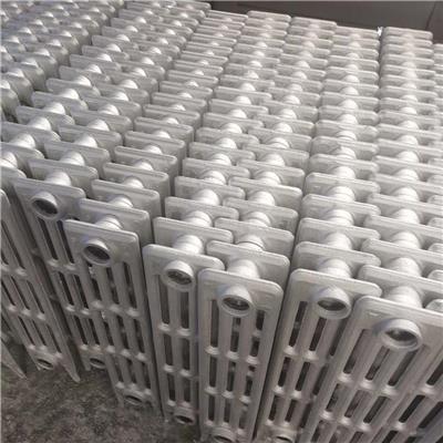 铸铁散热器 铸铁四柱760型