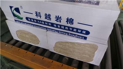 无锡科越保温岩棉板