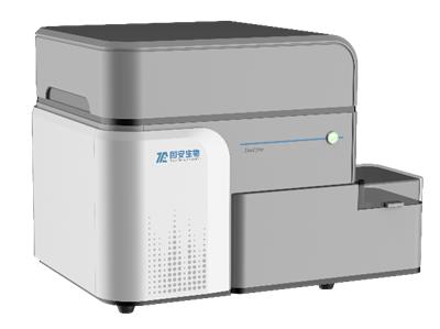 苏州图安流式检测报告 苏州图安生物科技供应