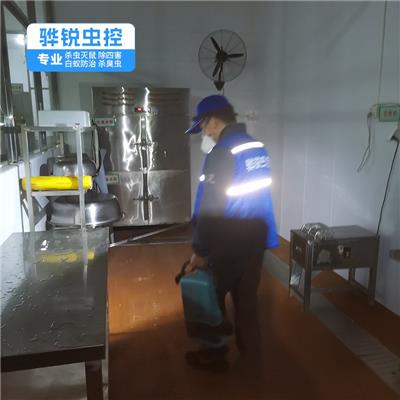 联安灭鼠公司 小区杀虫灭鼠灭苍蝇