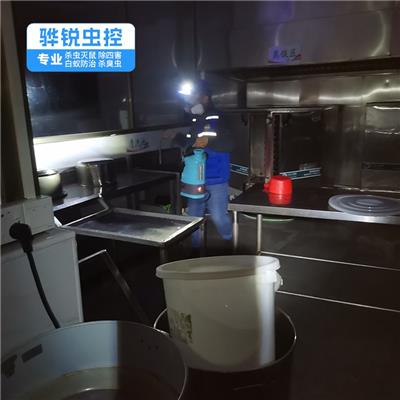 南山除四害机构 宿舍杀臭虫灭蚊蝇