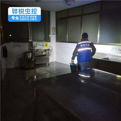 石湾灭鼠公司 工厂消杀除蟑螂