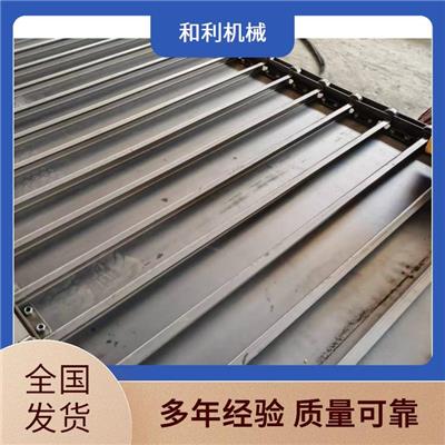 广州不锈钢链板 输送链板 品专保证