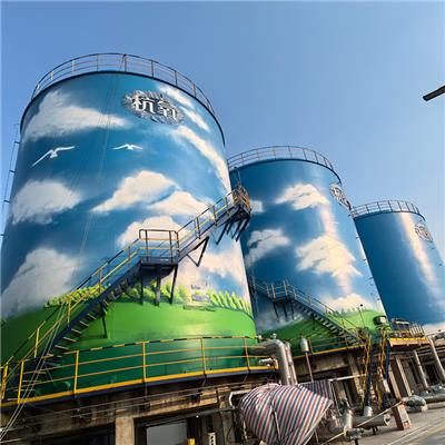 芜湖展厅形象墙