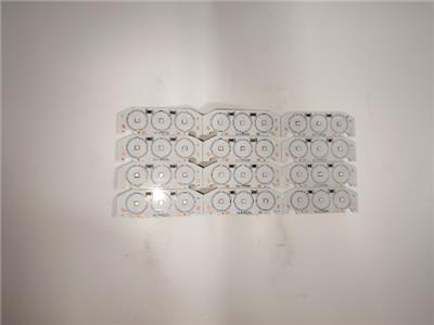 湛江LED水底灯LED半成品包括哪些 中山市鑫铭扬照明供应