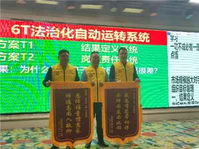 一对一威海企业再造培训机构 来电咨询 威海格局教育科技供应