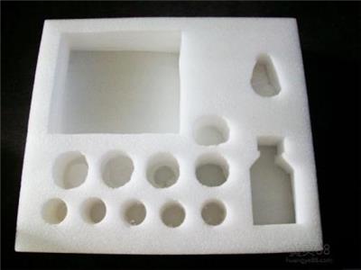 白色防震珍珠棉