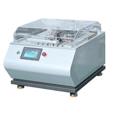 广州实验室手动金相切割机厂家