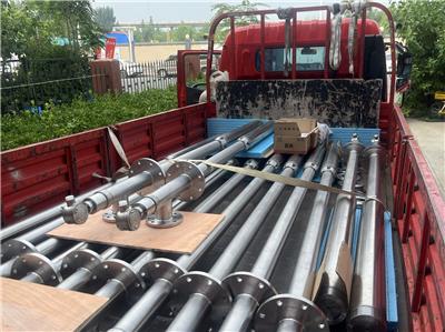 绿牌免维护液下泵316L不锈钢化工泵