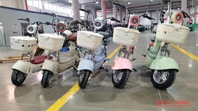 上海电动车招商合伙人 享川新能源科技供应