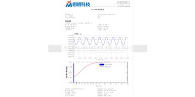 湖州灯具光源频闪测试仪调试 服务为先 杭州翊明科技供应