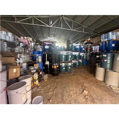 张家口现场回收珠光粉 迈凡化工 成色不限