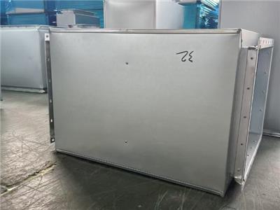 温州消防排烟管道异形件 信息推荐 温州弘泰工业设备供应
