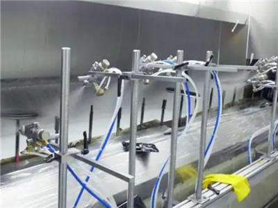 江苏全自动喷涂线采购 欢迎咨询 苏州闽诚锦业自动化科技供应