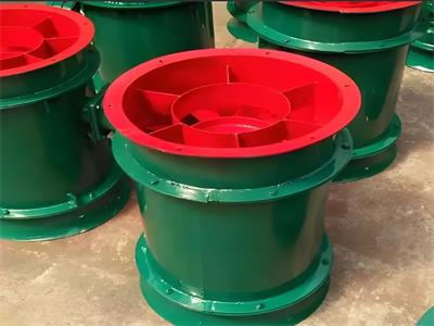 t35-11轴流风机 车间仓库多点位通风 220v/380v电压可选