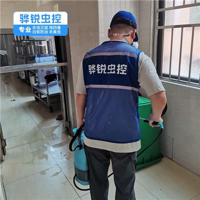 河南岸灭鼠电话 工厂消杀灭苍蝇