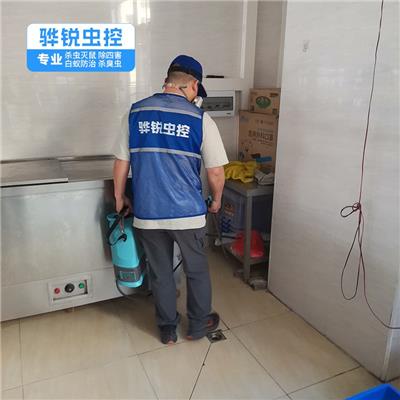 可塘除四害服务 酒店消杀灭蚊