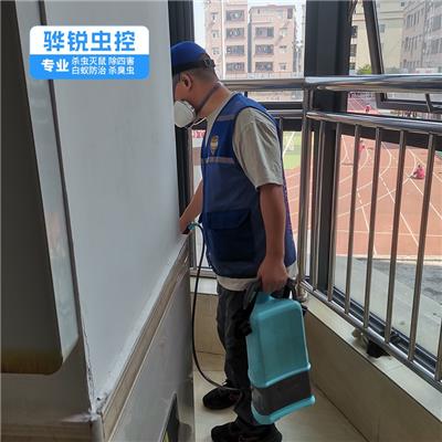 联安灭鼠机构 食堂灭鼠灭苍蝇
