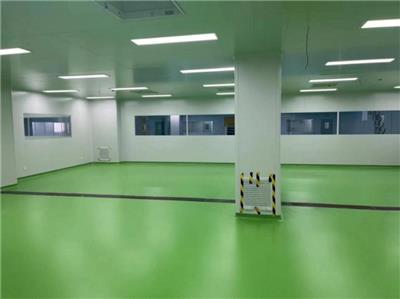 杭州电子厂环氧地坪施工 创造辉煌 宁波建恒建筑安装工程供应