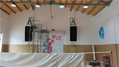 湖州网络音响系统品牌 推荐咨询 南京丰绘视安电子科技供应