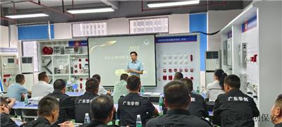 佛山商**安保服务哪家靠谱 广东华创保安服务供应