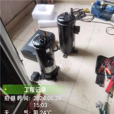 黔江空气能维修电话