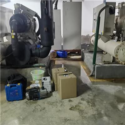璧山区水冷热泵机组维修公司 重庆江之岛 热情服务