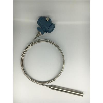 流量计 投入式液位压力传感器
