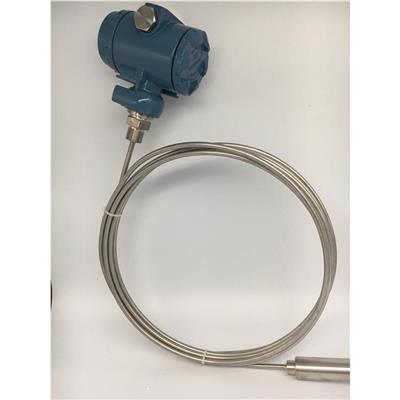 投入式液位传感器型号 新敏电子 传感器结构