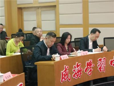 环翠区靠谱的用工风险培训 真诚推荐 威海格局教育科技供应