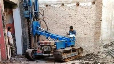 河南路基加固施工顺序 和谐共赢 河南省喷锚支护工程供应