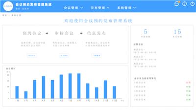 长沙会议室管理会议预约管理系统 广州智会云科技供应