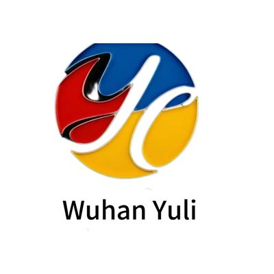 武汉禹力自动化科技有限公司