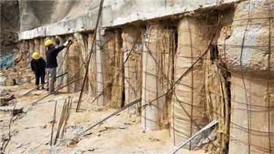 河北纤维增强基坑护坡 贴心服务 河南省喷锚支护工程供应