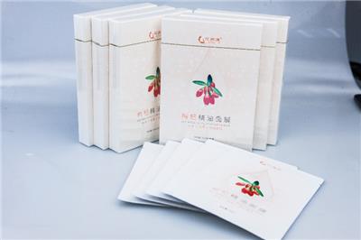 银川附近枸杞面膜 宁夏沃福百瑞枸杞产业股份供应