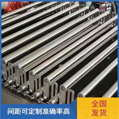 洛阳不锈钢滚杠厂家 分级滚杠 全国发货
