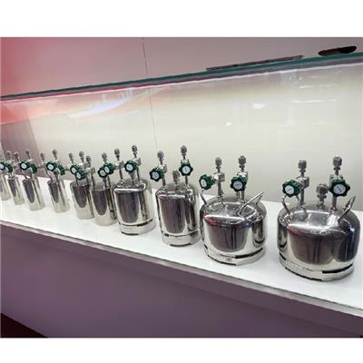 维意真空ALD源瓶