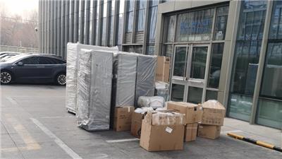 盐城集团公司搬家 来电咨询 帮佳物流供应