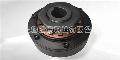 浙江TL大扭矩扭力限制器哪里便宜 上海昕德供应
