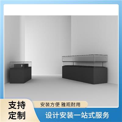 湘潭智能展柜 支持定制 文物保存囊匣