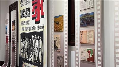 四川 连锁店纸制品广告道具设计 服务至上 上海壹墨图文设计制作供应