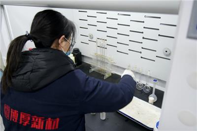 湖南玻璃模具铁基粉末技术设备 服务为先 湖南博厚新材料供应
