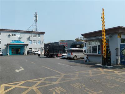 上海一站式物流信息跟踪 诚信服务 上海道凯国际物流供应