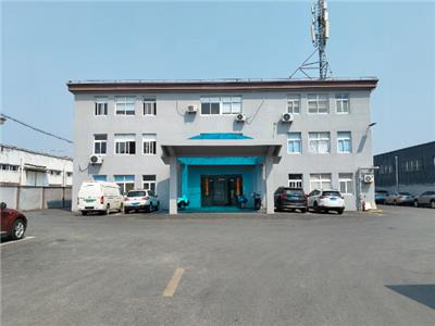 上海短期仓储联系方式 诚信为本 上海道凯国际物流供应