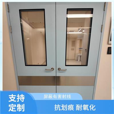 黄冈铅门 dr铅门 选材优良